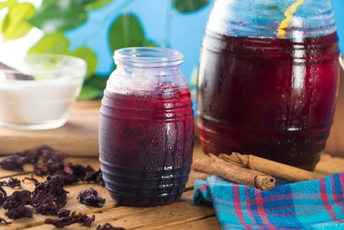 Jugo En Polvo Frutimax Jamaica 7 Gr