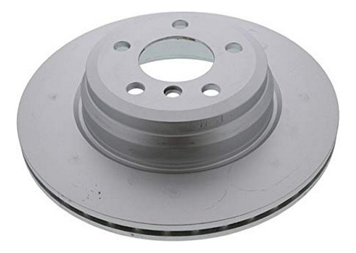 Disco De Frenos - Genuine Oem Rear Disc Brake Rotor For Bmw 