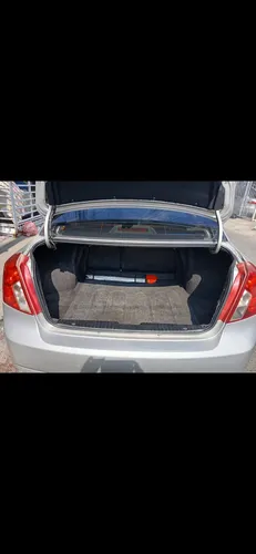 Chevrolet Optra 1.4 L