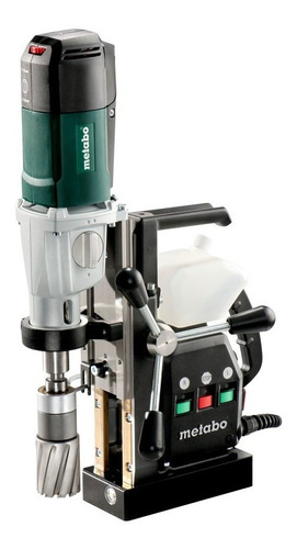 Taladro Electromagnetico Metabo Mag 50 1200w 