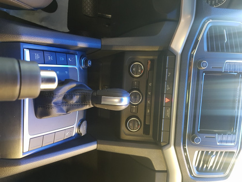 Volkswagen Amarok 3.0 V6 Cd Highline