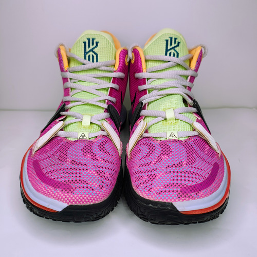 Zapatillas Básquet Nike Kyrie 7 Creator N40 | Us7 | 25cm