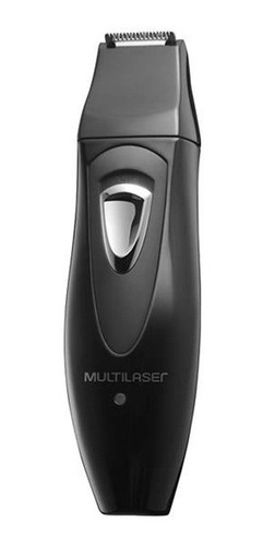 Maquina Cortar Cabelo Barbeador Aparador Pelos Bateria Lítio