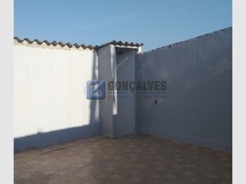 Imagem 15 de 15 de Venda Sobrado Santo Andre Vila Junqueira Ref: 142064 - 1033-1-142064