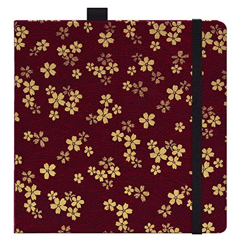 Cuaderno De Pintura Lápices De Colores De 8.2 X 8.2 Pu...