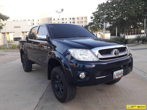 Toyota Hilux Kavak