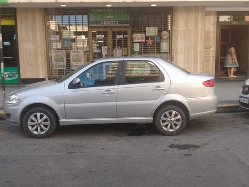 Fiat Siena 1.4 El 85cv 2017