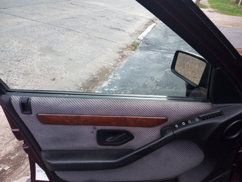 Imagen 11 de 14 de Peugeot 405 Stdt