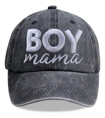 Gorro Mamá Mujer, Gorros Geniales Mamá, Regalos Día Madre,