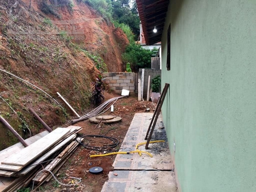 Imagem 12 de 15 de Casa Em Lagoinha - Miguel Pereira - 2571