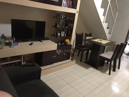 Imagem 2 de 16 de Casa À Venda, 72 M² Por R$ 400.000,00 - Engenho Do Mato - Niterói/rj - Ca12404