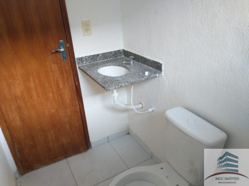 Casa Em Condomínio A Venda Nova Esperança, Parnamirim