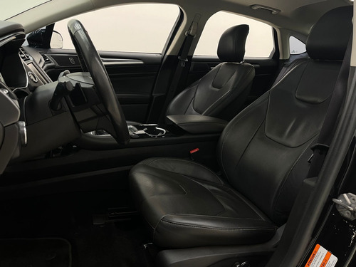 Imagem 7 de 15 de Ford Fusion 2.0 Gtdi Titanium 16v Gasolina 4p Turbo Auto...