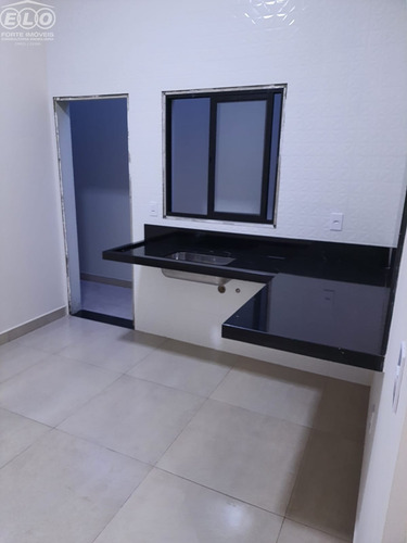 Imagem 5 de 16 de Ca05791- Linda Casa Nova Á Venda No Jardim Veneza/ Indaiatuba-sp - Ca05791 - 70590141