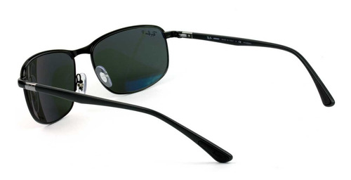 Óculos De Sol Ray Ban Chromance Rb3671-ch 186/k8 60mm