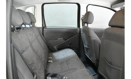 Fiat Idea Idea 1.8 MPI ADVENTURE 8V FLEX 4P AUTOMATIZADO