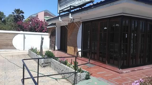 Casa En Venta En Rancagua