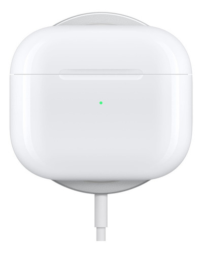 AirPods Apple 3a. Gen Inalámbrico Bluetooth Con Estuche
