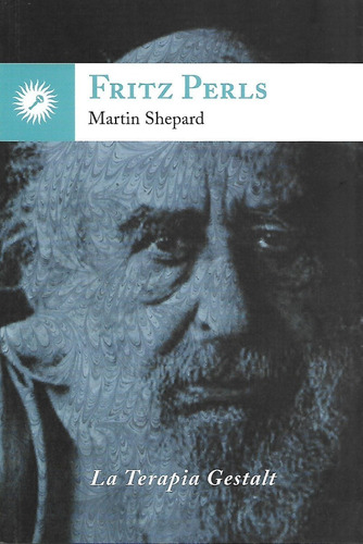 Libro Fritz Perls