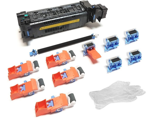 Kit Manteni L0h24a Refurbished Hp Lj M607 M608 M609 M610 E2s (Reacondicionado)