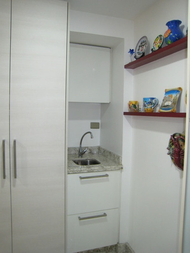 Imagen 4 de 23 de Amg Platinum Vende, Espectacular Ph Duplex 125m2 En La Urb. Quebrada Honda