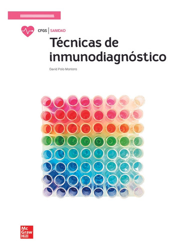 Libro Tecnicas De Inmunodiagnostico Fp Activa - David Pol...