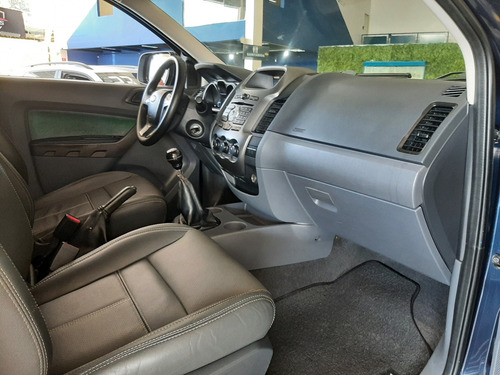 Ford Ranger 2.5 Xls Cab. Simples 4x2 Flex 2p