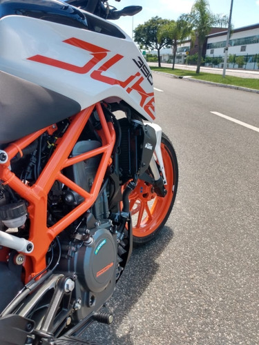 Ktm Duke 390 2020 Pronta-entrega !