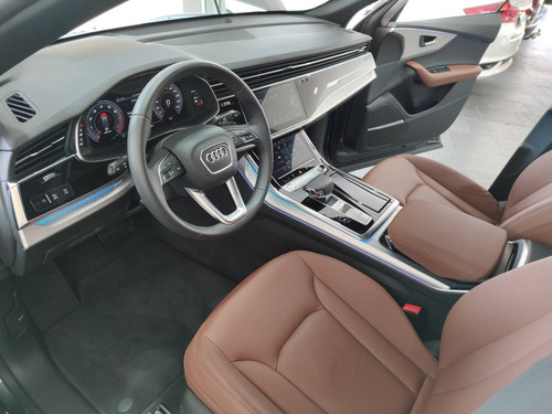 Audi Q8 3.0 Tfsi Gasolina Performance Black Quattro