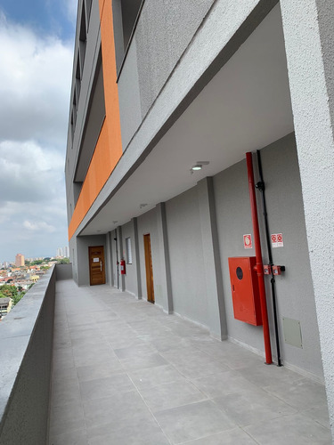 Imagem 17 de 23 de Apartamento Residencial Em São Paulo - Sp - Ap4835_nbni