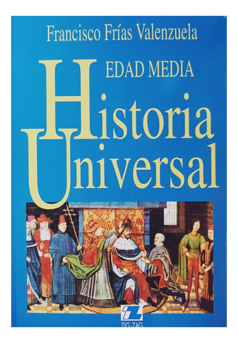 Historia Universal / Edad Media