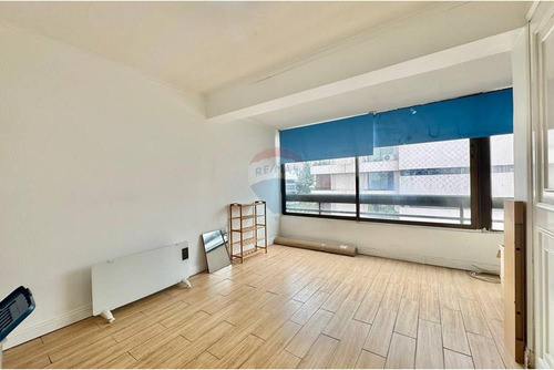 Oportunidad - Departamento Renovado - Las Condes