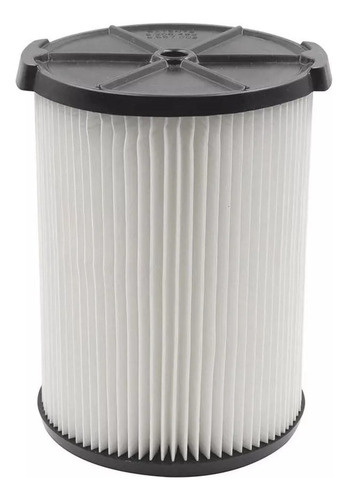 Filtro Vac Úmido/seco Para Filtro De Vácuo Ridgid Vf4000