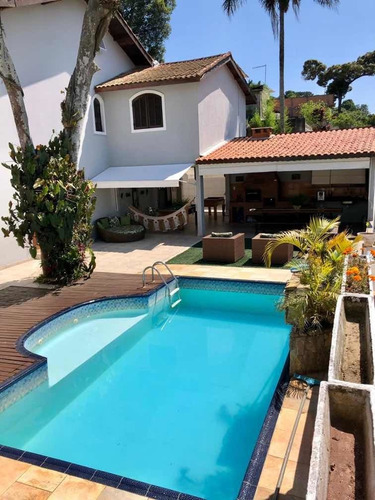 Imagem 3 de 14 de Casa Alto Padrão, Condomínio Fechado Em São Paulo,
