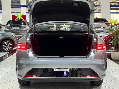 BYD King 1.5 Gs Dm-I Aut. (Phev) 5P Hibrido