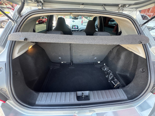 Chevrolet Onix 1.0 Lt 5p