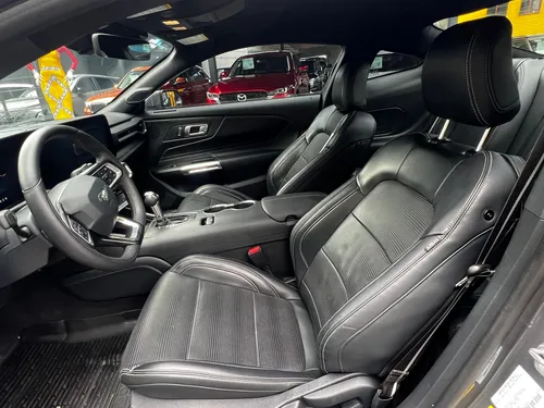 Ford Mustang Gt