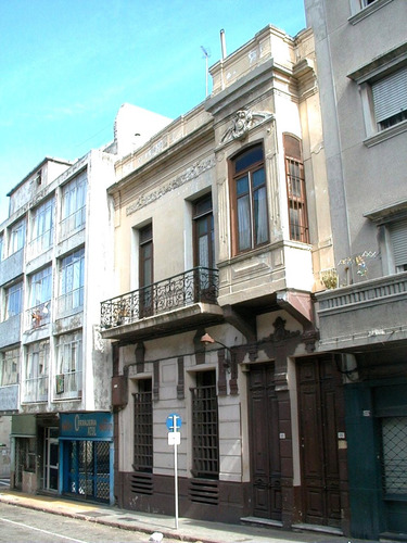 Venta Casa Montevideo Ciudad Vieja 2 Plantas Ideal Proyecto Inversión