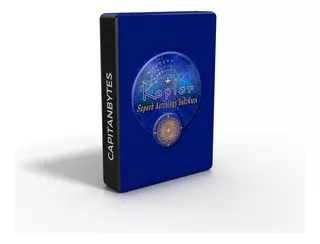 Software Programa Kepler Astrologia Carta Astral Natal