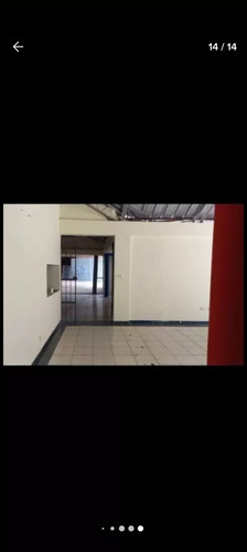 Nave Industrial Y Local Comercial En Carretera Moca/santiago