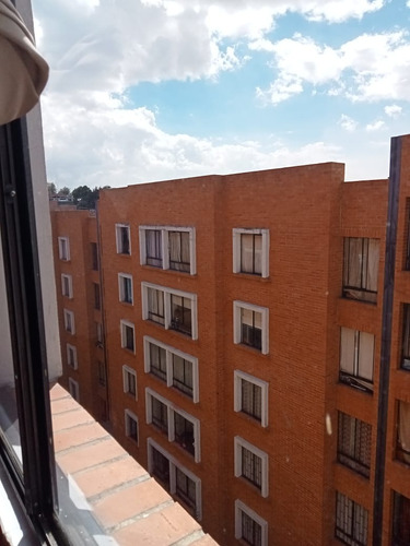 Apartamento En Venta Suba  Ciudad Hunza 