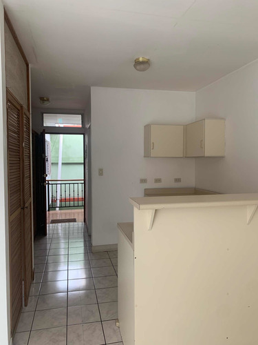 Imagen 1 de 14 de Apartamento Tipo Estudio Llorente De Tibás