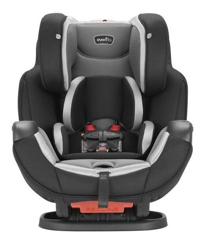 Butaca infantil para auto Evenflo Symphony DLX apex