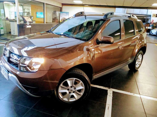 Renault Duster 1.6 Privilege 2018 Unico Dueño Impecable(eo)