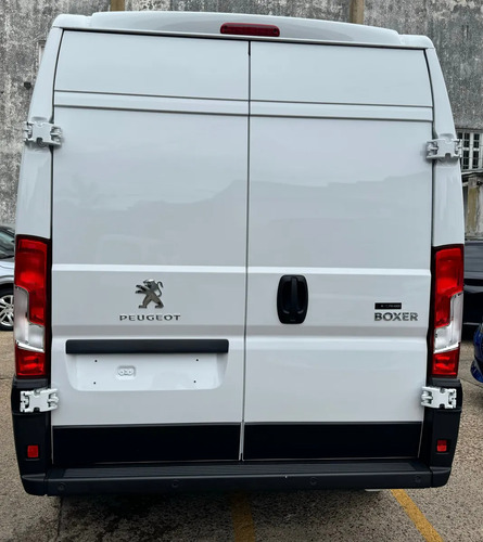 Peugeot Boxer 2.2 Hdi L2H2 140
