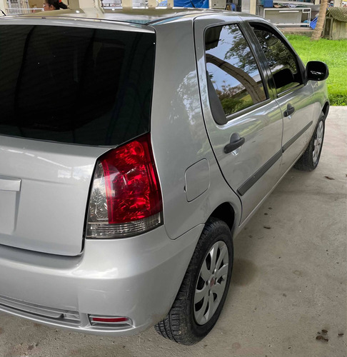 Fiat Palio 2011 1.0 Fire Economy Flex 5p