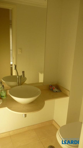 Imagem 14 de 15 de Apartamento - Morumbi - Sp - 524042