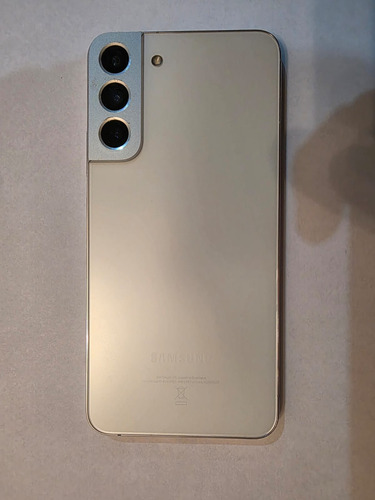 Samsung Galaxy S22+ 5g Sim 128 Gb White 8 Branco