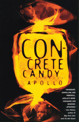 Concrete Candy: Stories, De Apollo. Editorial Anchor, Tapa Blanda En Inglés