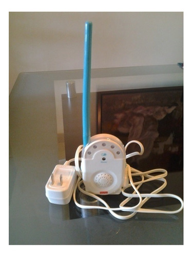 Vendo Radio Transmisor Marca Fisher Price
